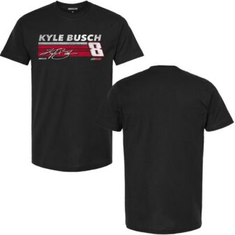Kyle Busch 2023 T-Shirt